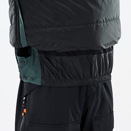 Joustava lumilukko Tuotteen pääkuva,