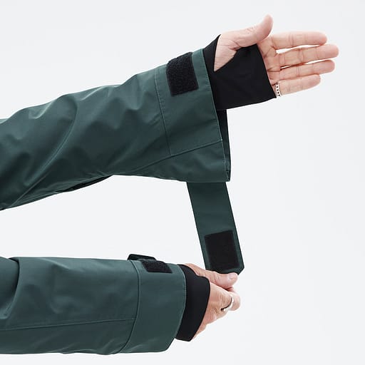 Suuret Hihansuut Tuotteen pääkuva,