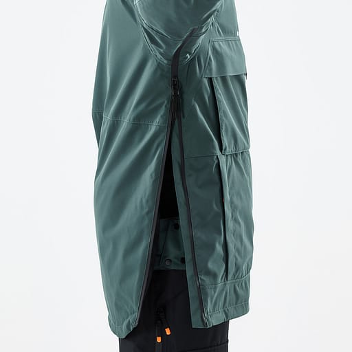 Sivuvetoketju ja sisäläppä Tuotteen pääkuva,