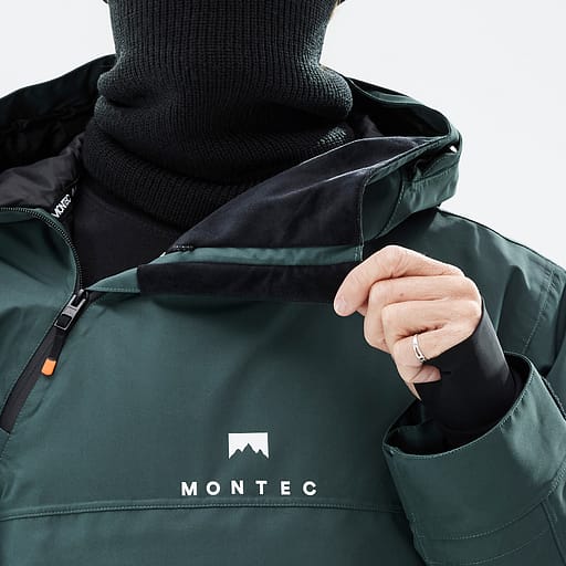 Mikrofleeceinen leukasuoja Tuotteen pääkuva,