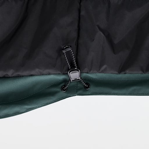 Kiristysnauhallinen helma Tuotteen pääkuva,