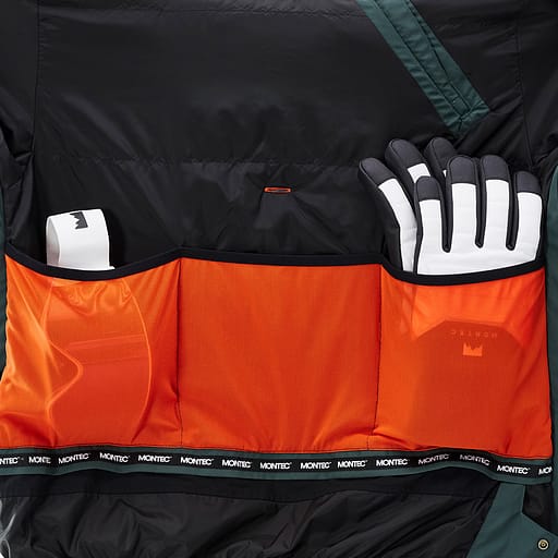 Verkkotaskut Sisällä Tuotteen pääkuva,