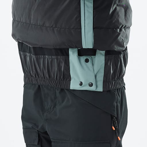 Joustava lumilukko Tuotteen pääkuva,