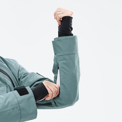 Tasku hiihtohissilipulle Tuotteen pääkuva,