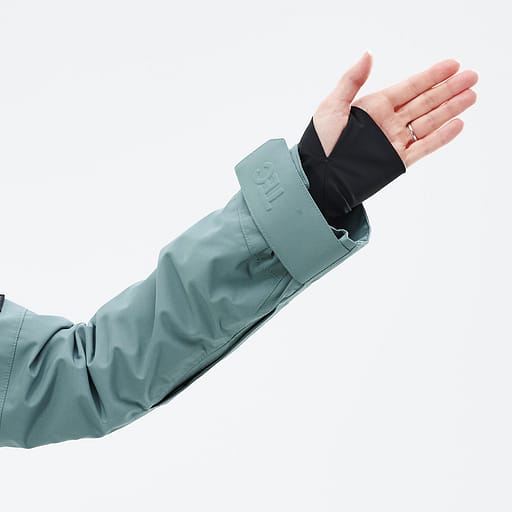 Lumilukot ranteissa Tuotteen pääkuva,