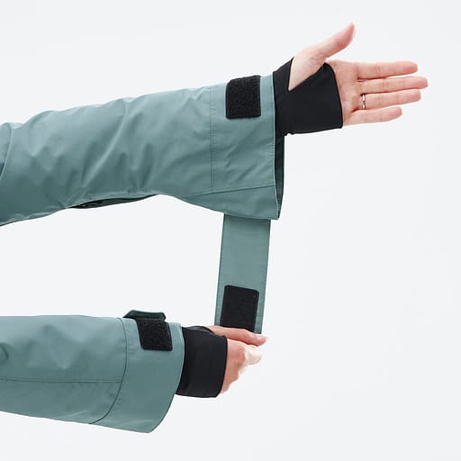 Suuret Hihansuut Tuotteen pääkuva,