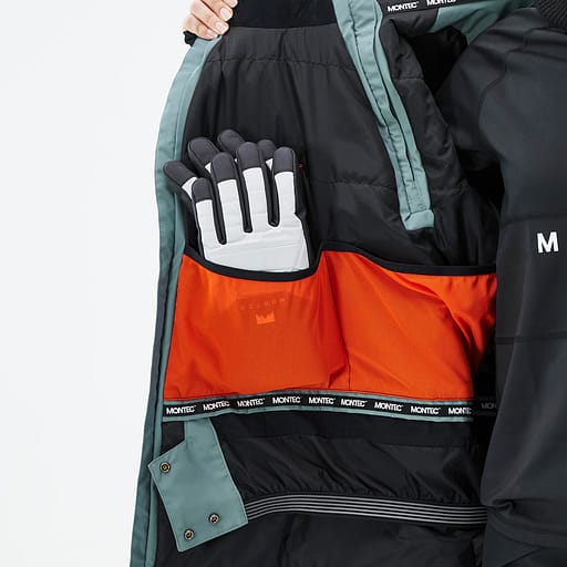 Verkkotaskut Sisällä Tuotteen pääkuva,