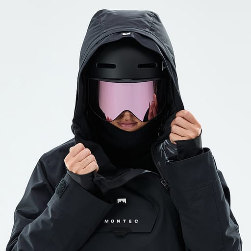 Myrskysuojattu huppu Tuotteen pääkuva,