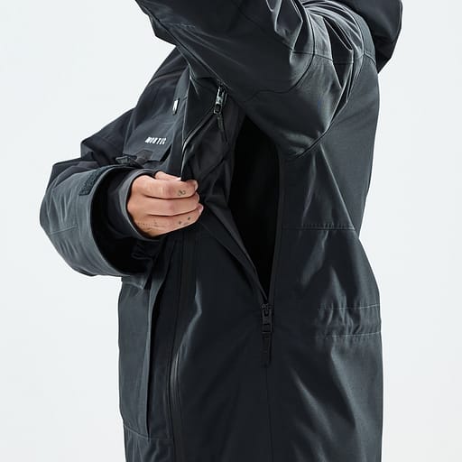 Ilmanvaihtoaukot kainaloiden alla Tuotteen pääkuva,