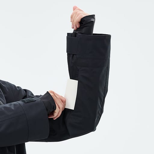 Tasku hiihtohissilipulle Tuotteen pääkuva,