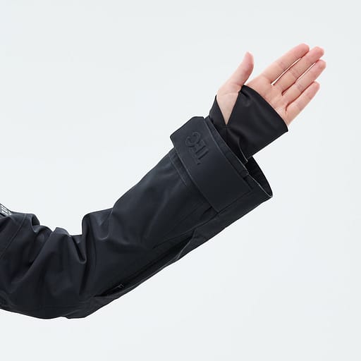 Lumilukot ranteissa Tuotteen pääkuva,