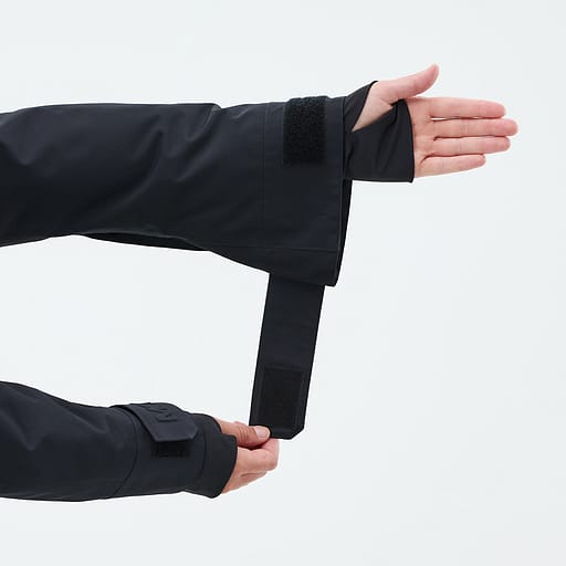 Suuret Hihansuut Tuotteen pääkuva,