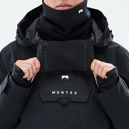 Mikrofleeceinen leukasuoja Tuotteen pääkuva,