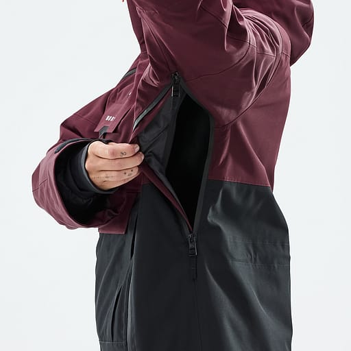 Ilmanvaihtoaukot kainaloiden alla Tuotteen pääkuva,