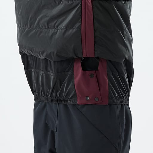 Joustava lumilukko Tuotteen pääkuva,