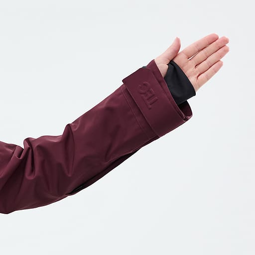 Lumilukot ranteissa Tuotteen pääkuva,