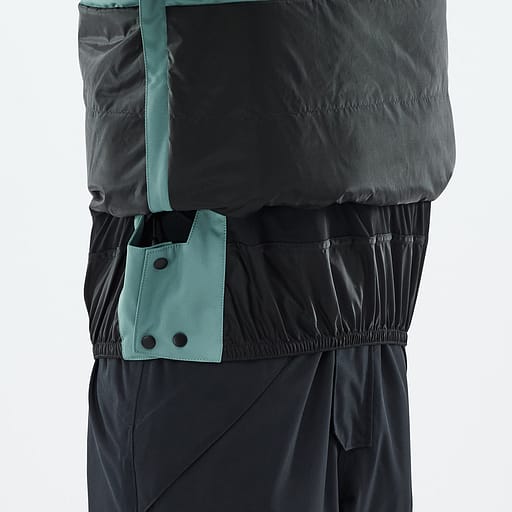 Joustava lumilukko Tuotteen pääkuva,