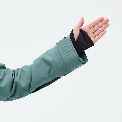 Lumilukot ranteissa Tuotteen pääkuva,