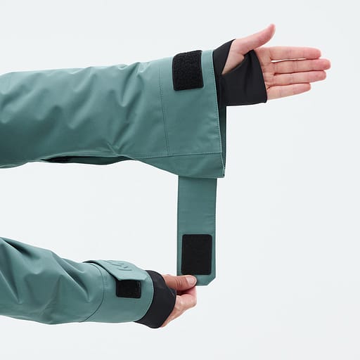 Suuret Hihansuut Tuotteen pääkuva,