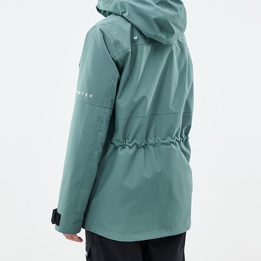 Kiristysnauha vyötäröllä Tuotteen pääkuva,