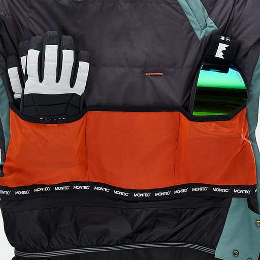 Verkkotaskut Sisällä Tuotteen pääkuva,