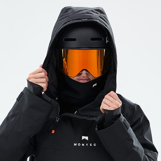 Myrskysuojattu huppu Tuotteen pääkuva,