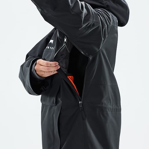 Ilmanvaihtoaukot kainaloiden alla Tuotteen pääkuva,