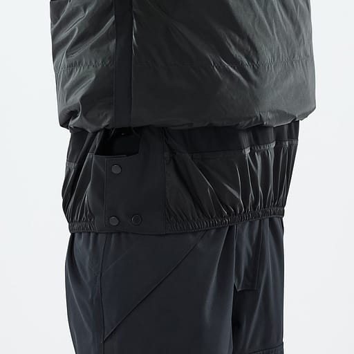 Joustava lumilukko Tuotteen pääkuva,