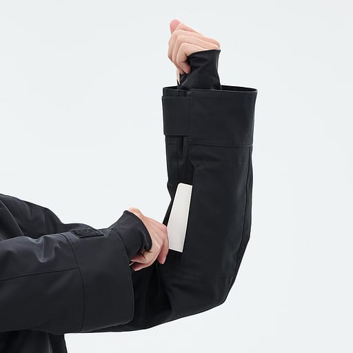 Tasku hiihtohissilipulle Tuotteen pääkuva,