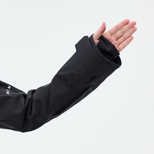 Lumilukot ranteissa Tuotteen pääkuva,