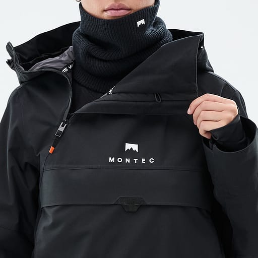 Mikrofleeceinen leukasuoja Tuotteen pääkuva,