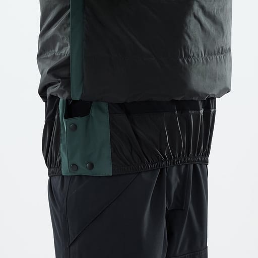 Joustava lumilukko Tuotteen pääkuva,