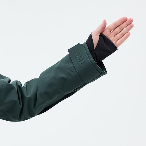 Lumilukot ranteissa Tuotteen pääkuva,