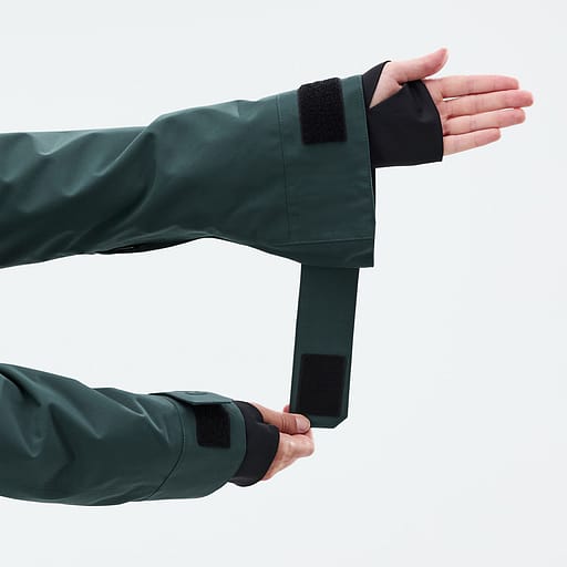 Suuret Hihansuut Tuotteen pääkuva,