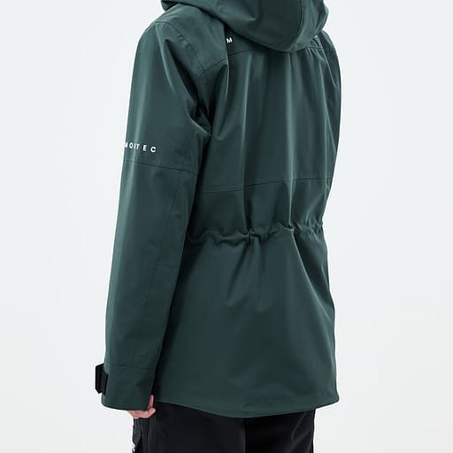 Kiristysnauha vyötäröllä Tuotteen pääkuva,