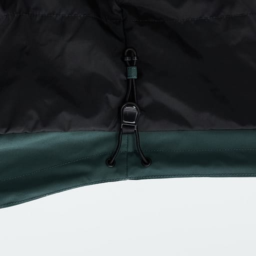 Kiristysnauhallinen helma Tuotteen pääkuva,