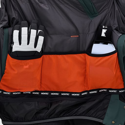 Verkkotaskut Sisällä Tuotteen pääkuva,