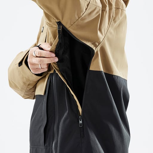 Ilmanvaihtoaukot kainaloiden alla Tuotteen pääkuva,