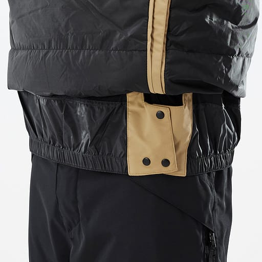 Joustava lumilukko Tuotteen pääkuva,