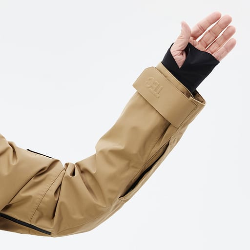 Lumilukot ranteissa Tuotteen pääkuva,