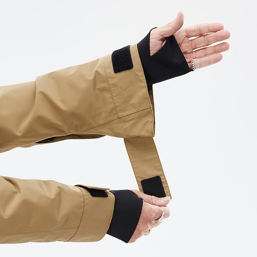 Suuret Hihansuut Tuotteen pääkuva,