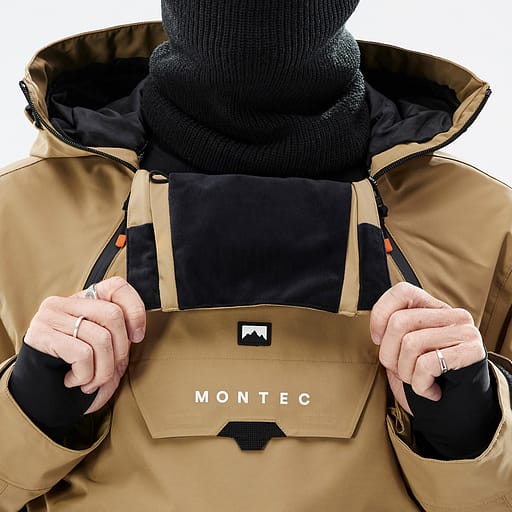 Mikrofleeceinen leukasuoja Tuotteen pääkuva,