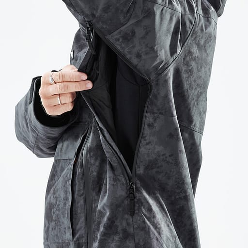 Ilmanvaihtoaukot kainaloiden alla Tuotteen pääkuva,