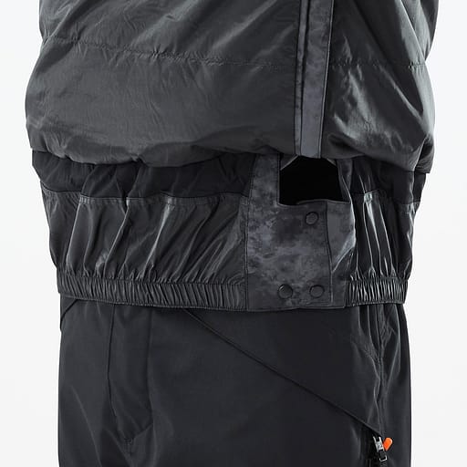 Joustava lumilukko Tuotteen pääkuva,