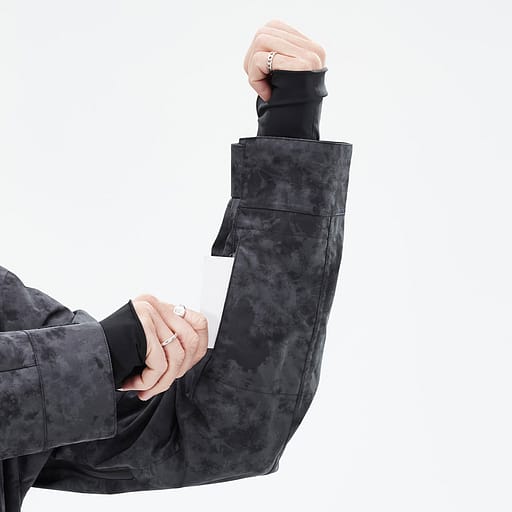 Tasku hiihtohissilipulle Tuotteen pääkuva,