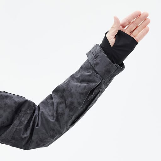 Lumilukot ranteissa Tuotteen pääkuva,