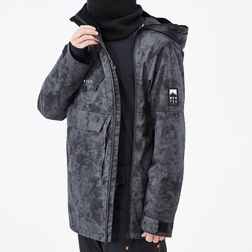 Epäsymmetrinen Etuvetoketju Sisäläpällä Tuotteen pääkuva,