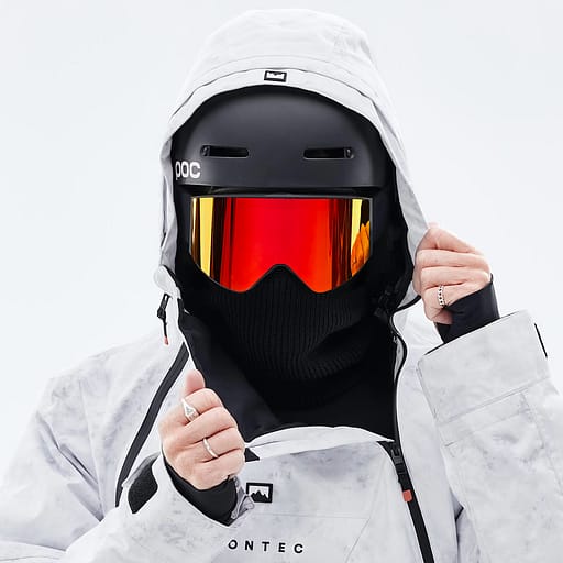 Myrskysuojattu huppu Tuotteen pääkuva,