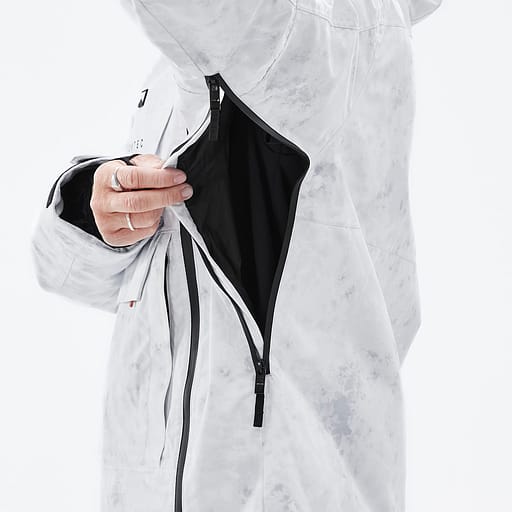 Ilmanvaihtoaukot kainaloiden alla Tuotteen pääkuva,