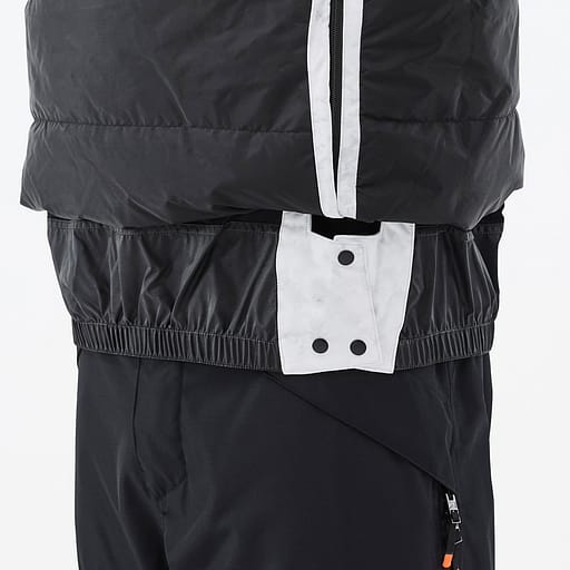 Joustava lumilukko Tuotteen pääkuva,